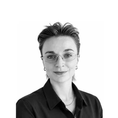 Clémence Morel Seams Consulting Brussels
