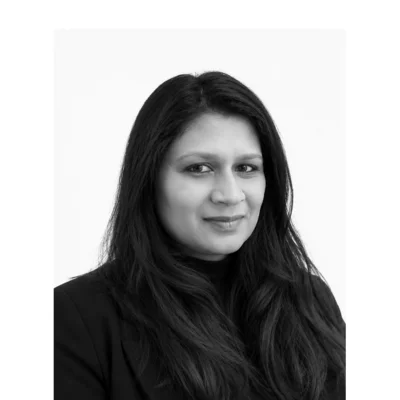 Kalyani Bangale Seams Consulting Brussels