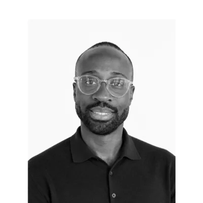 Kévin Mfuakiadi Seams Consulting Brussels
