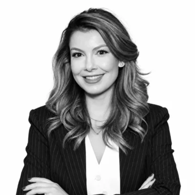 Elena Zăvoianu Seams Consulting Brussels